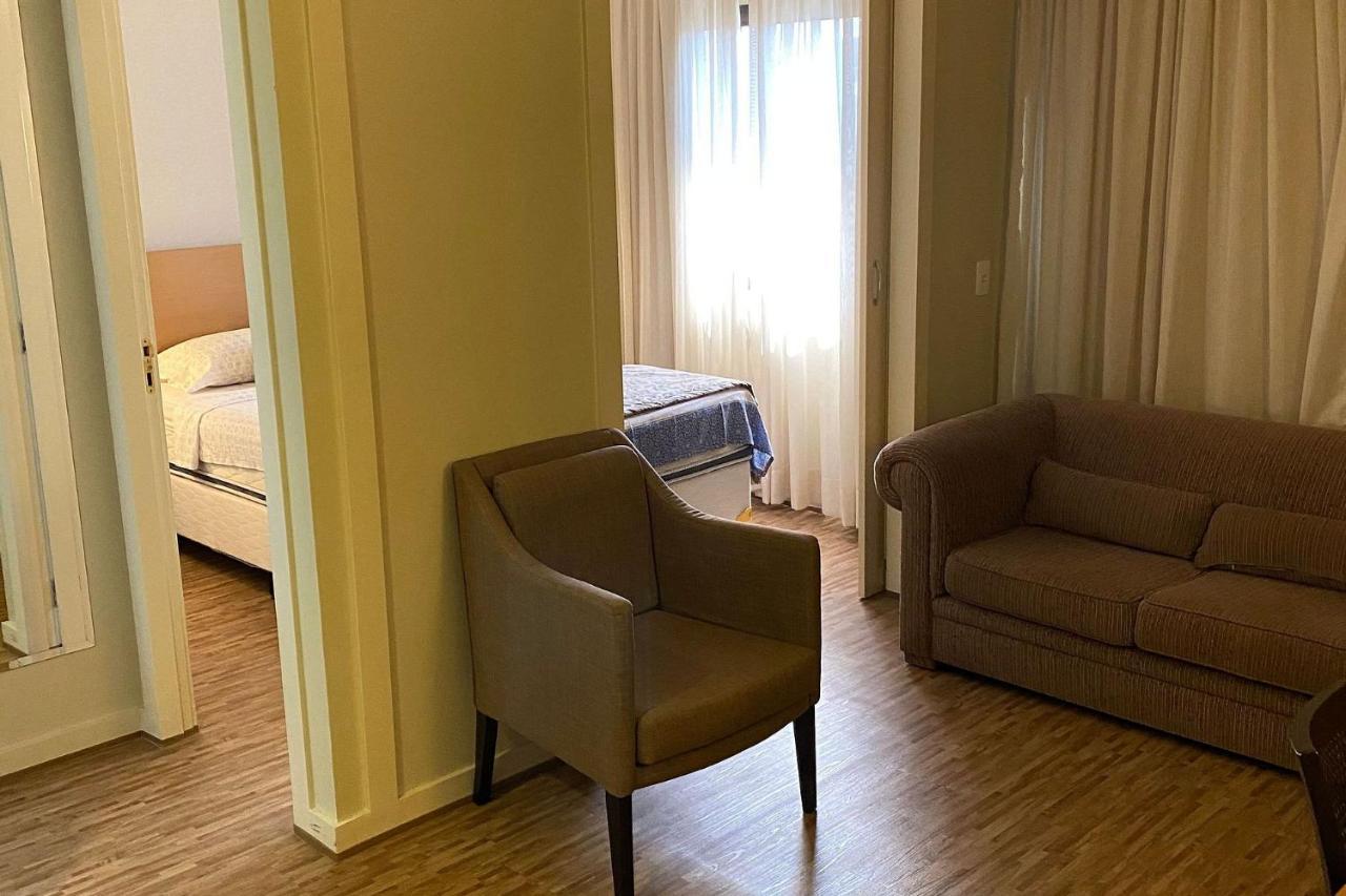 Apartamento Charmoso Flat Na Oimpia *