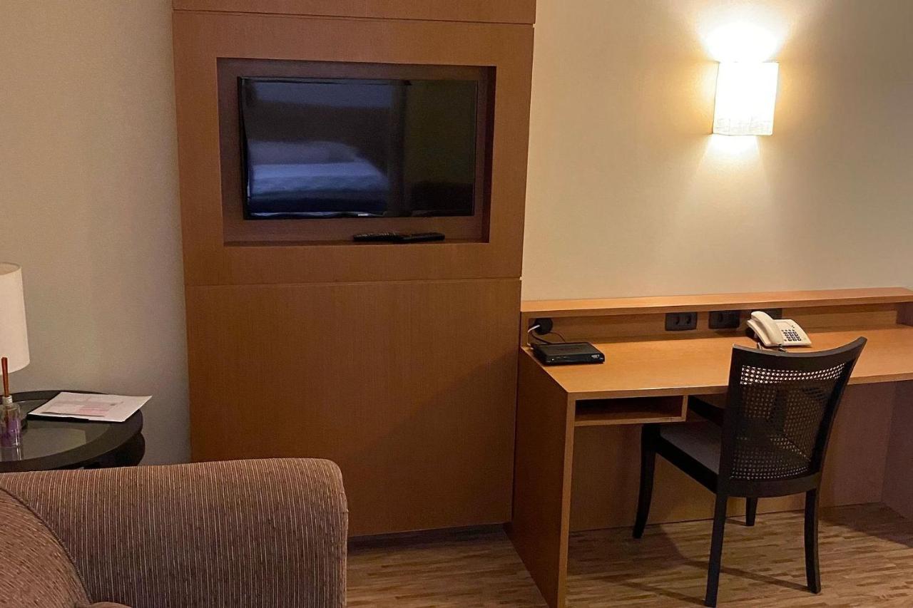 Apartamento Charmoso Flat Na Oimpia *