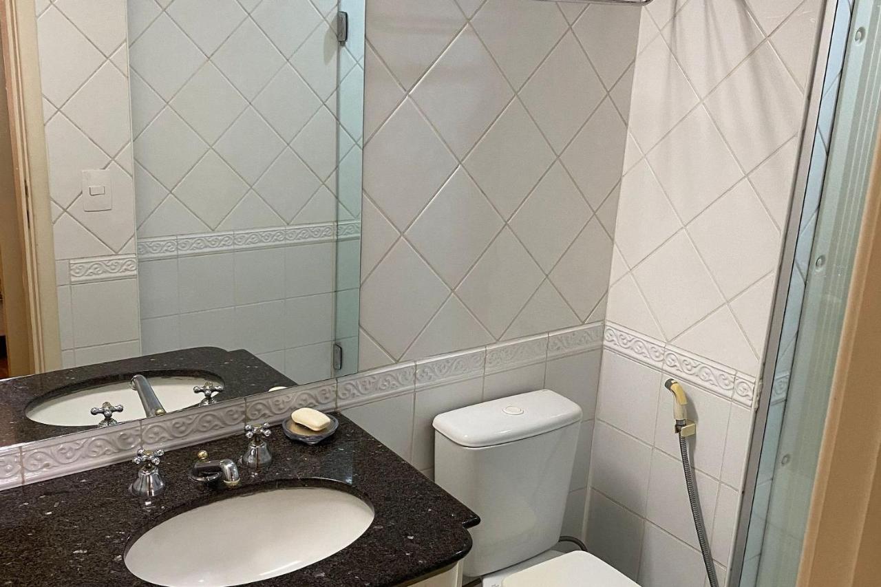 Charmoso Flat Na Oimpia Apartamento