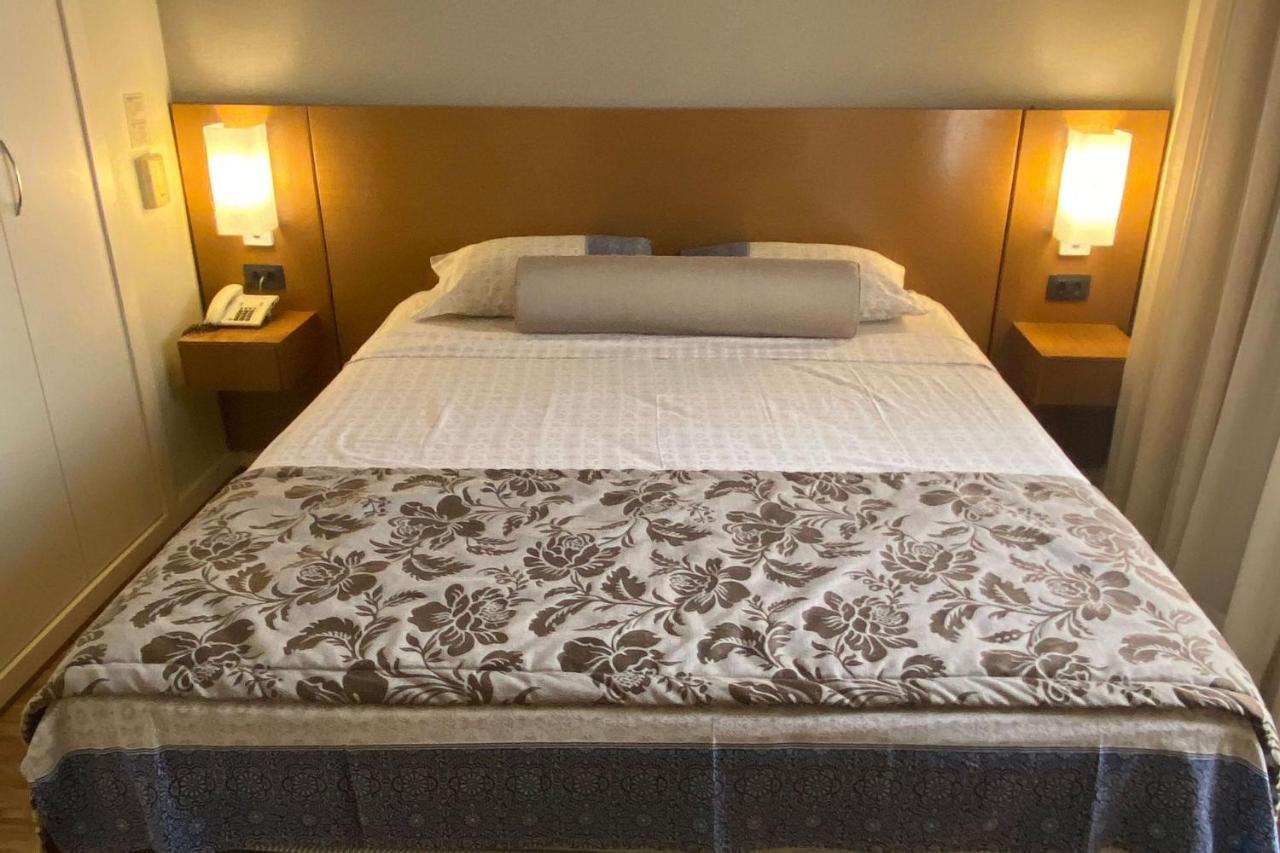 Charmoso Flat Na Oimpia Apartamento *
