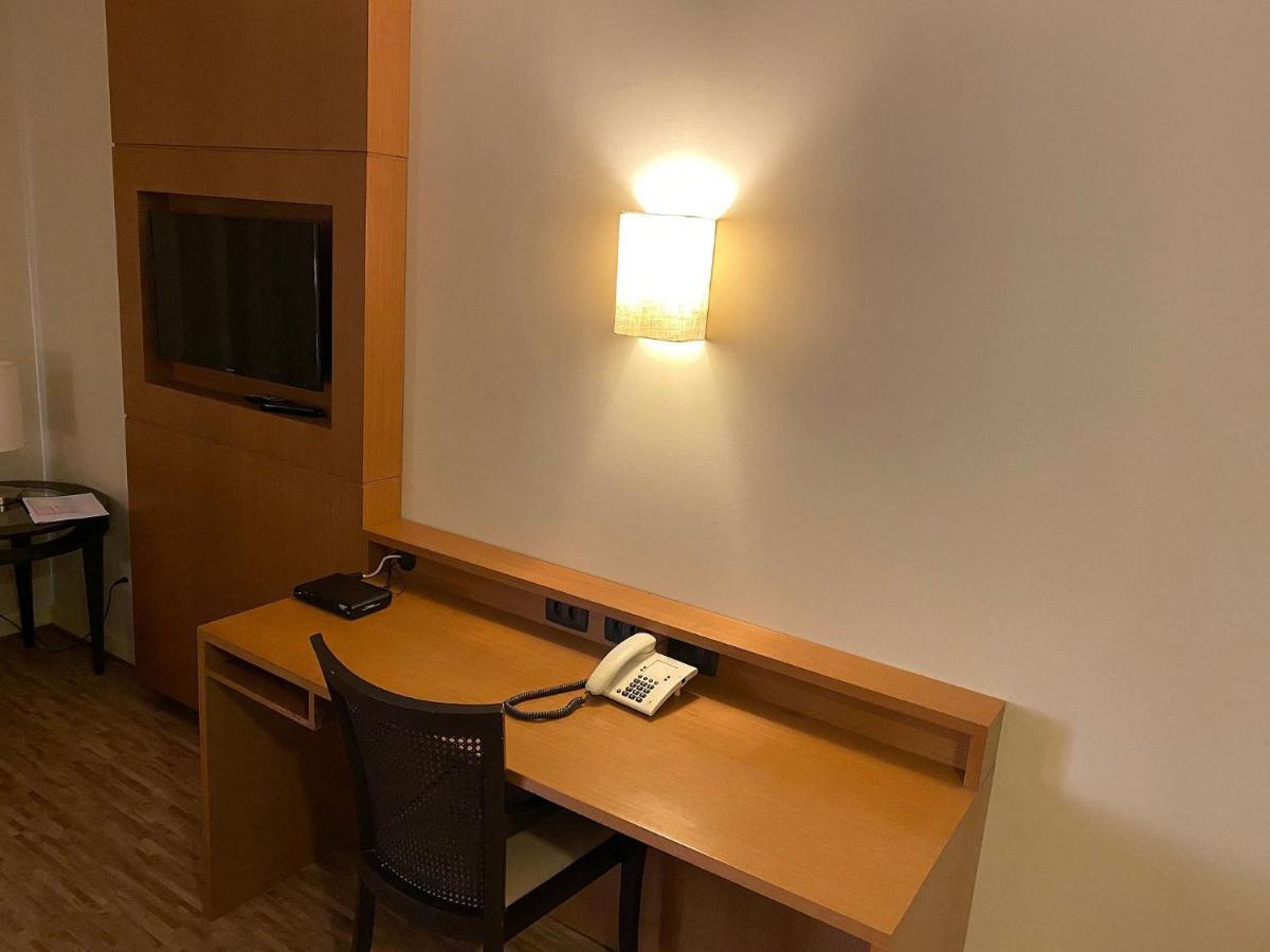 Charmoso Flat Na Oimpia São Paulo
