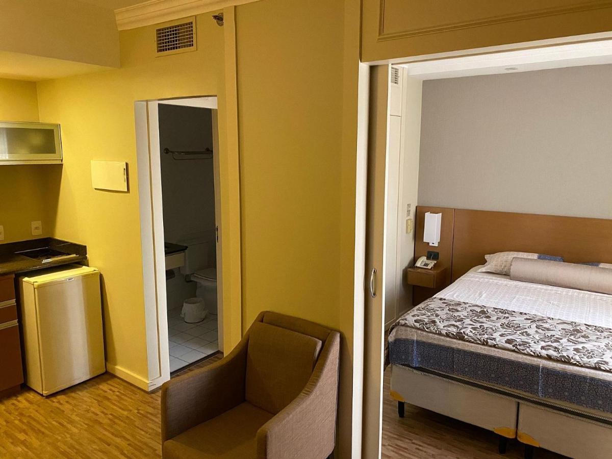 Charmoso Flat Na Oimpia Apartamento *
