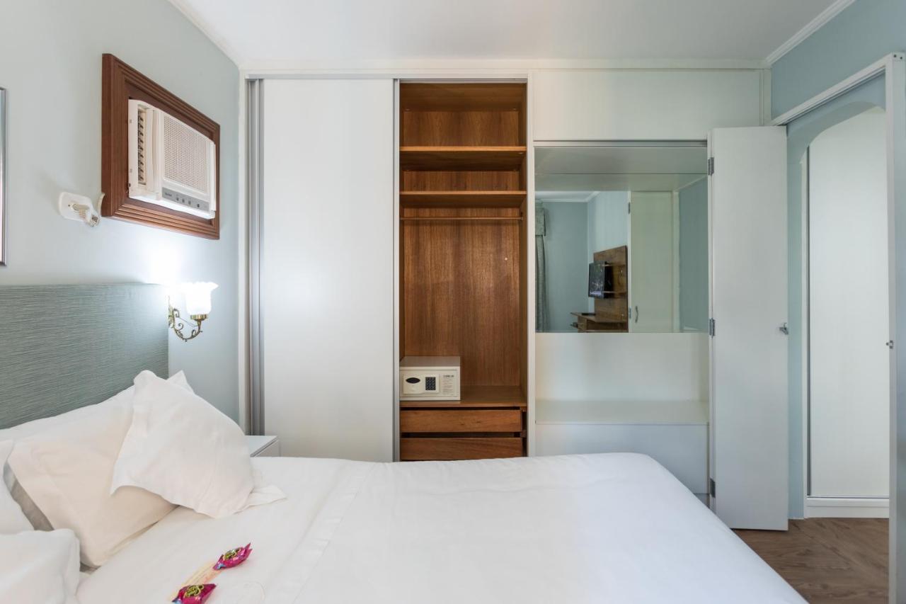 Paulista Flat Hotel