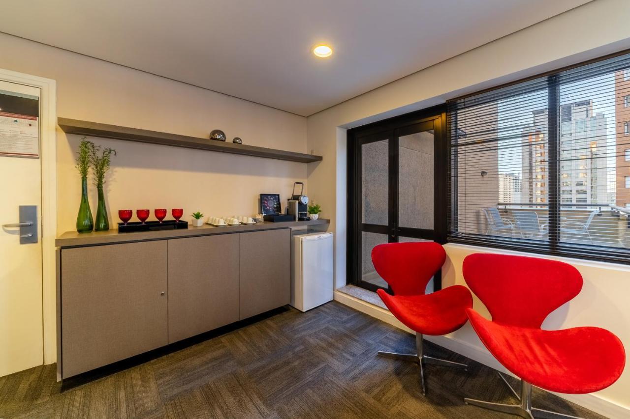 Aparthotel Adagio Moema