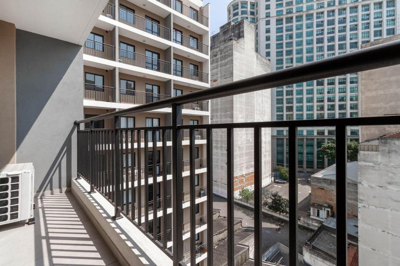 Is Liberdade Apartamento São Paulo