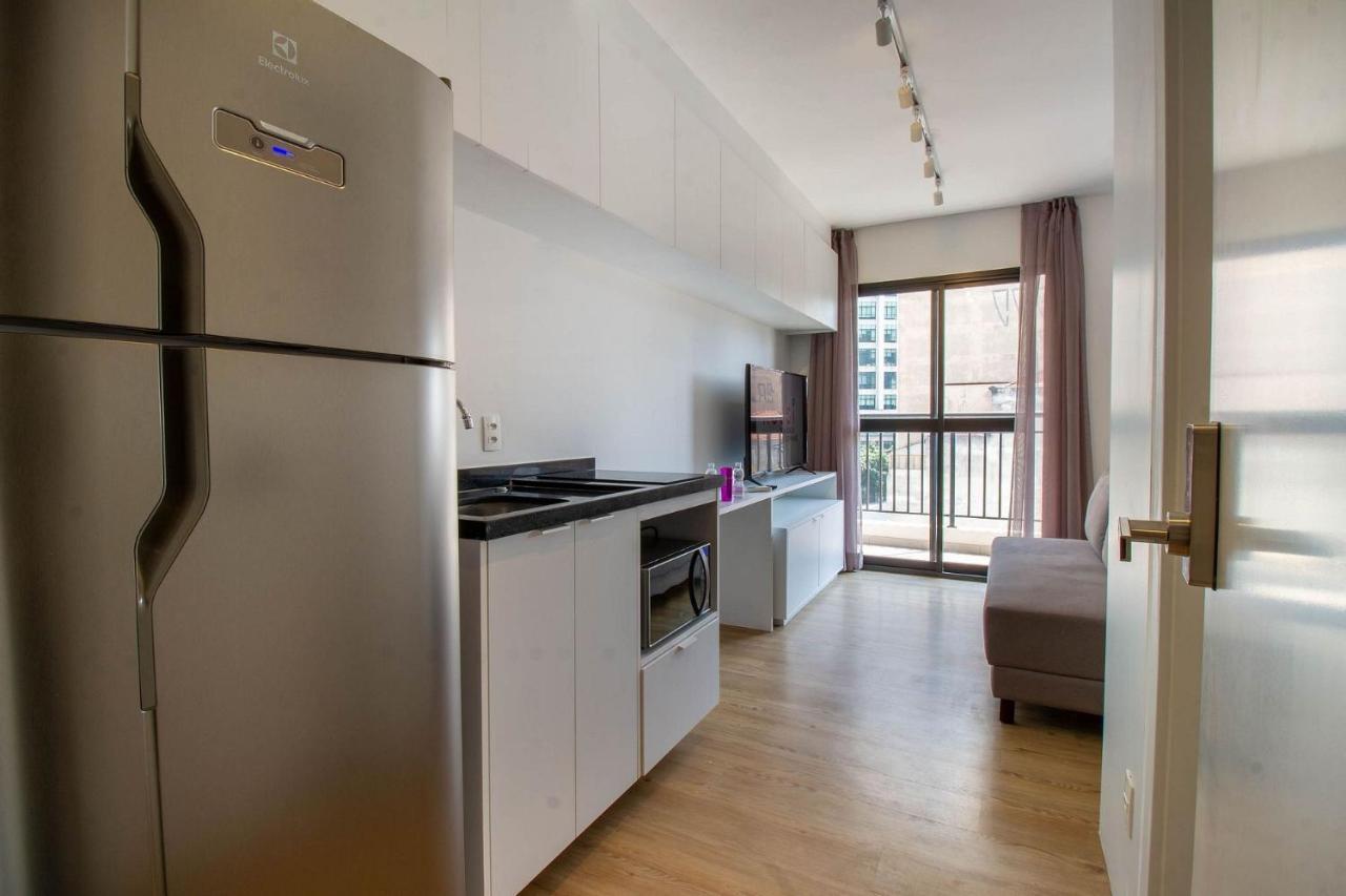 Apartamento Is Liberdade