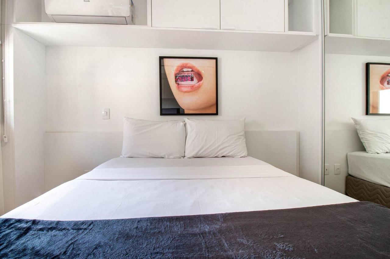 Apartamento Is Liberdade São Paulo