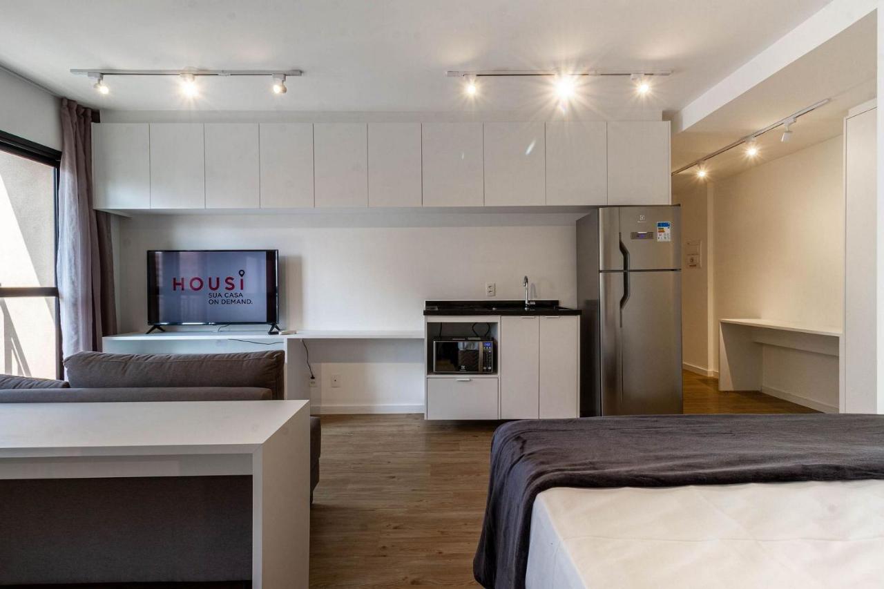 Apartamento Is Liberdade São Paulo