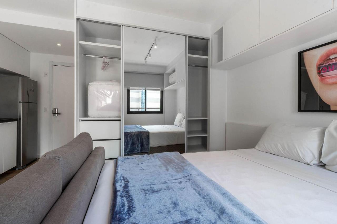 Apartamento Is Liberdade São Paulo