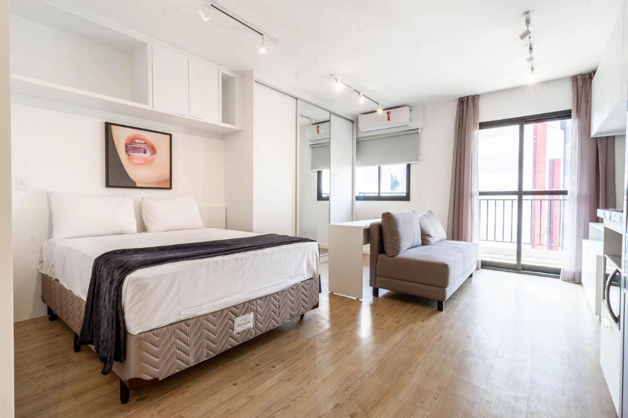 Apartamento Is Liberdade São Paulo
