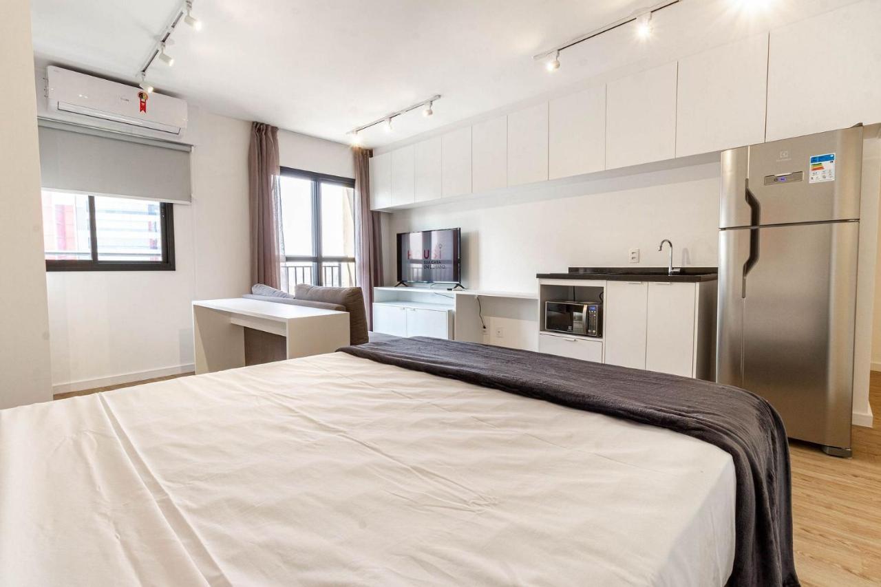 Is Liberdade Apartamento
