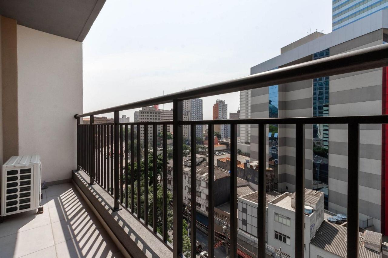 Is Liberdade Apartamento