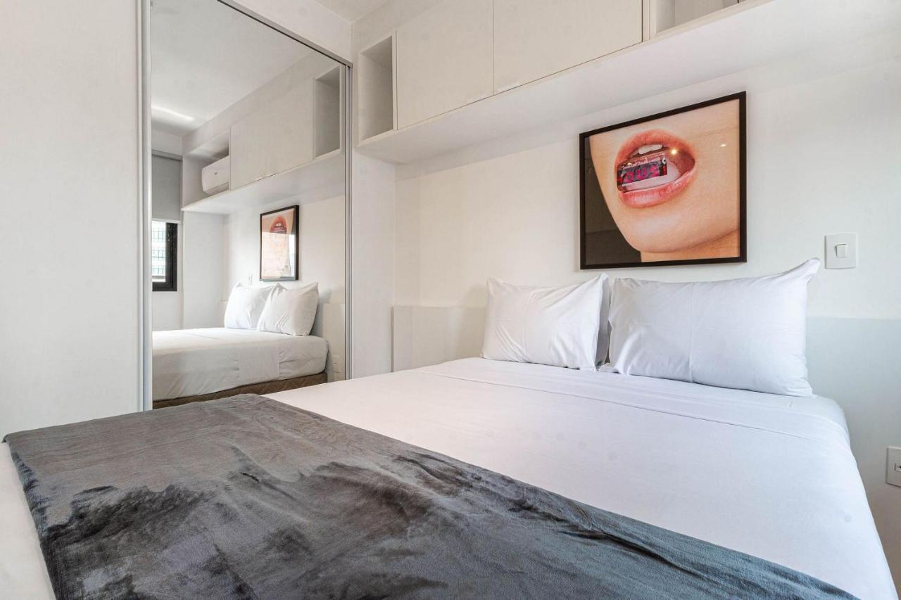Apartamento Is Liberdade