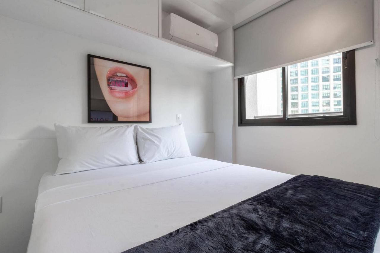 Apartamento Is Liberdade São Paulo