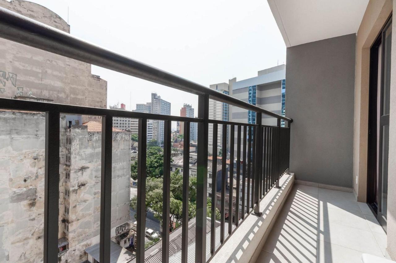 Is Liberdade Apartamento
