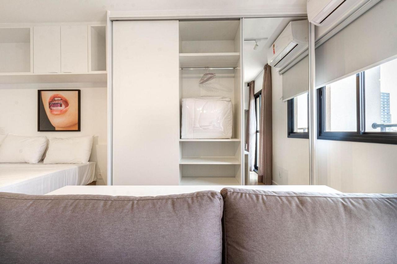 Apartamento Is Liberdade