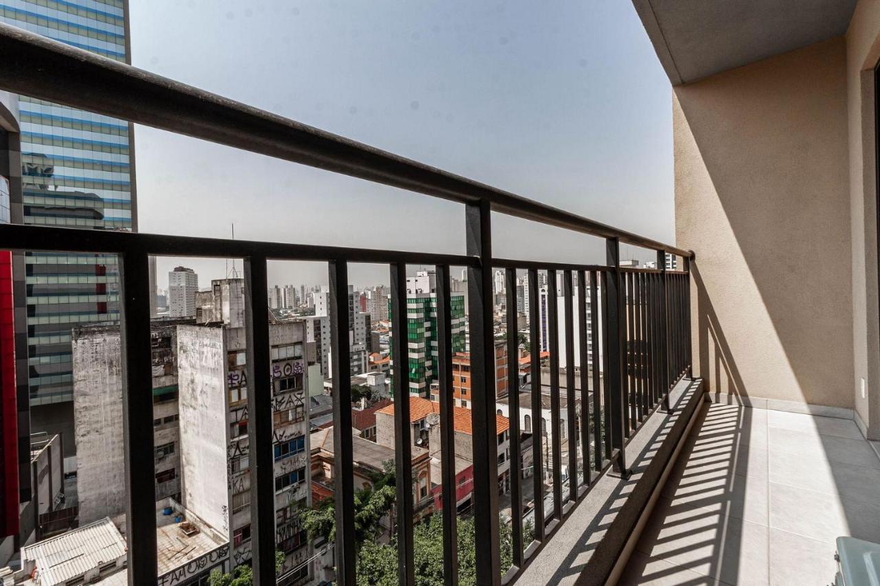Apartamento Is Liberdade