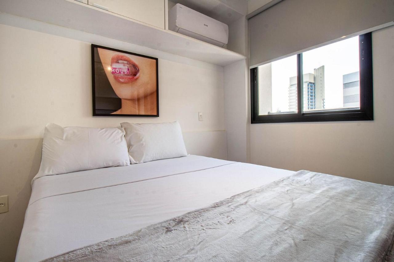 Apartamento Is Liberdade