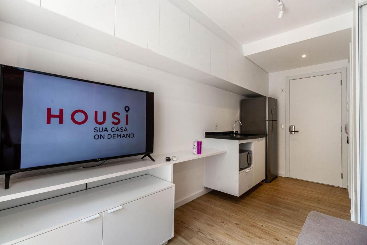 Is Liberdade Apartamento *