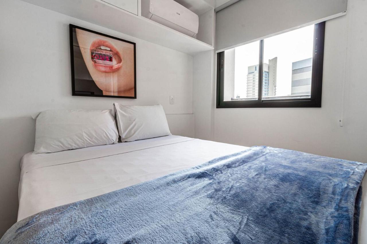 Is Liberdade Apartamento São Paulo