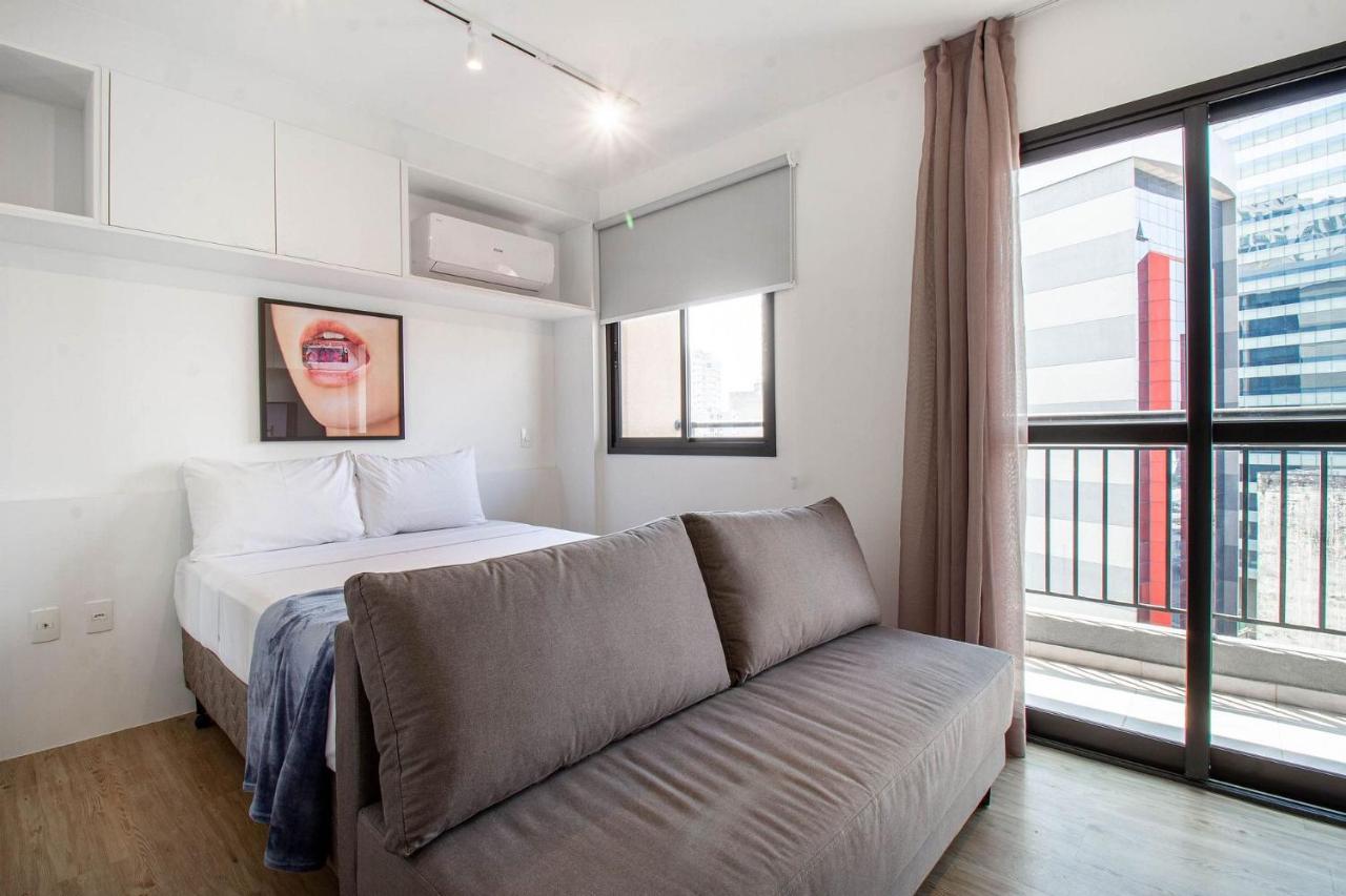 Apartamento Is Liberdade