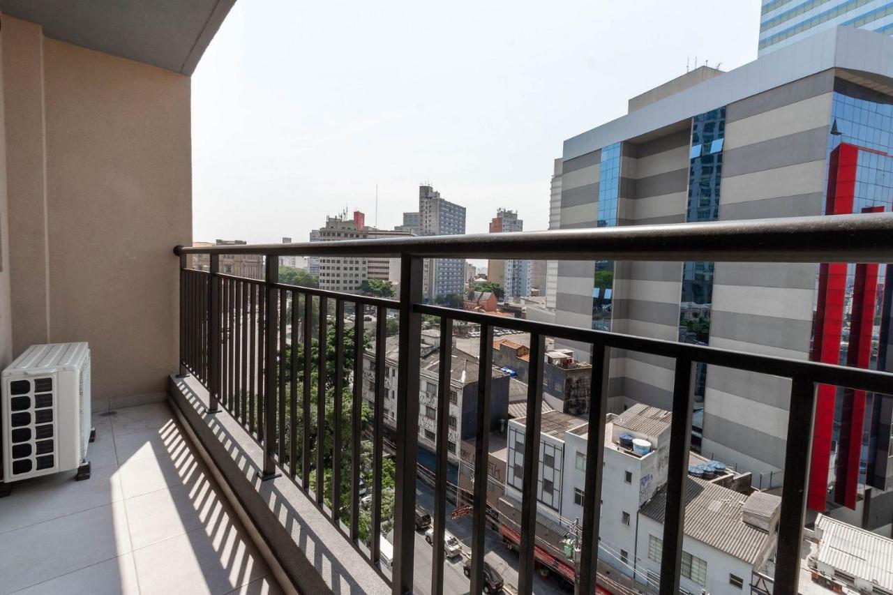 Apartamento Is Liberdade *
