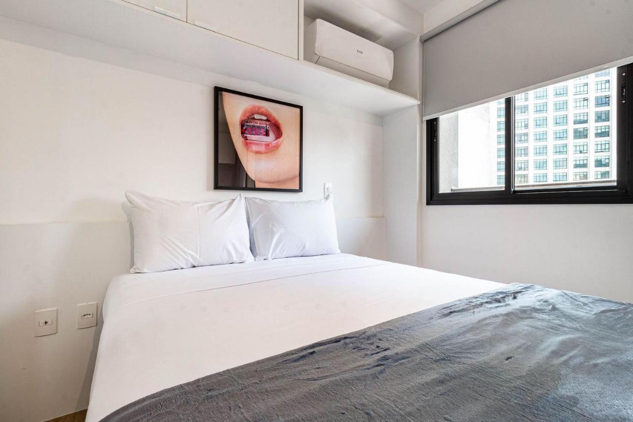 Is Liberdade Apartamento