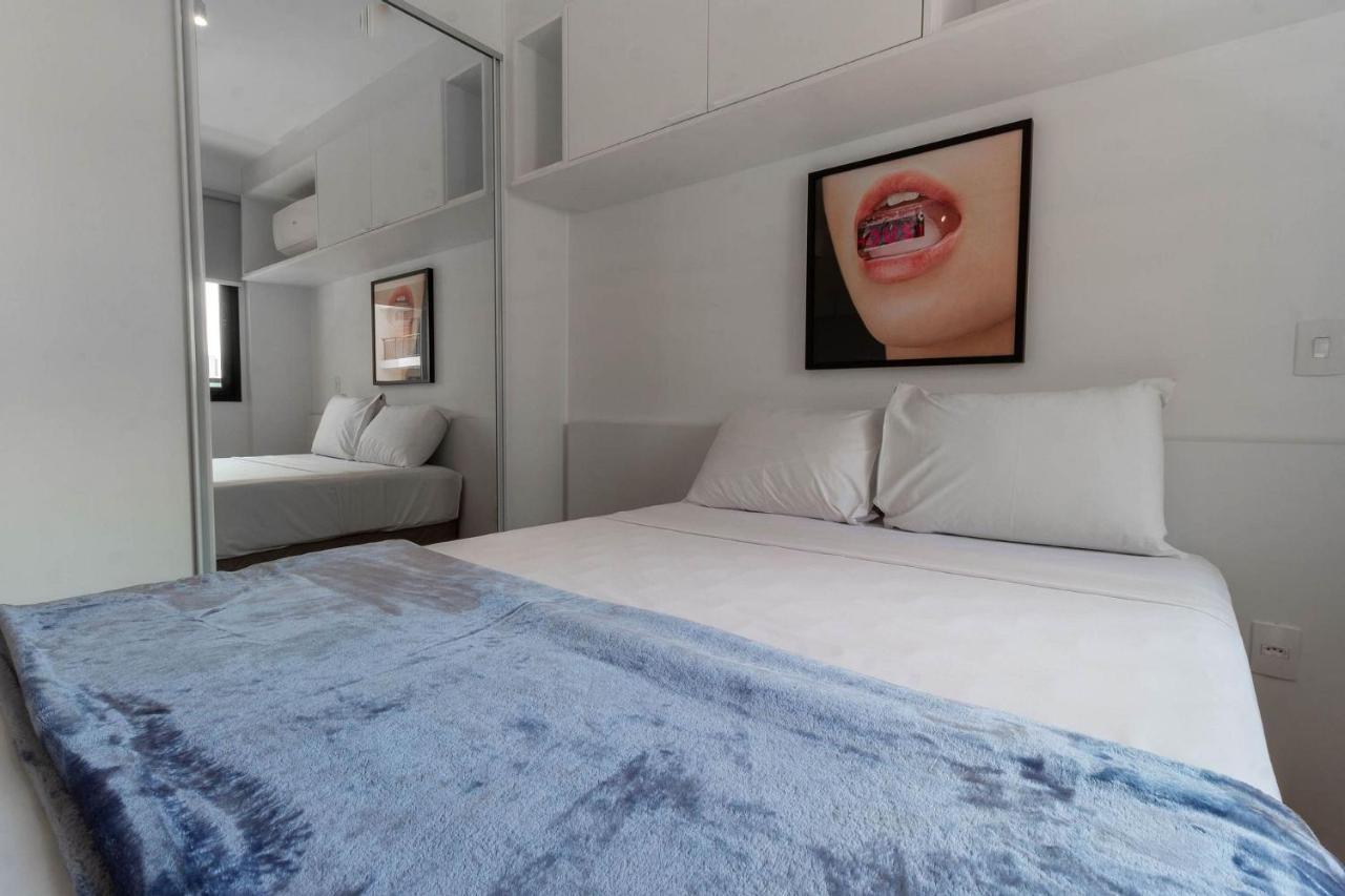 Apartamento Is Liberdade *