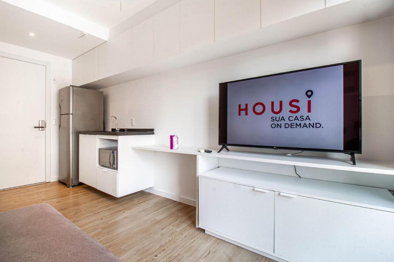 Is Liberdade Apartamento