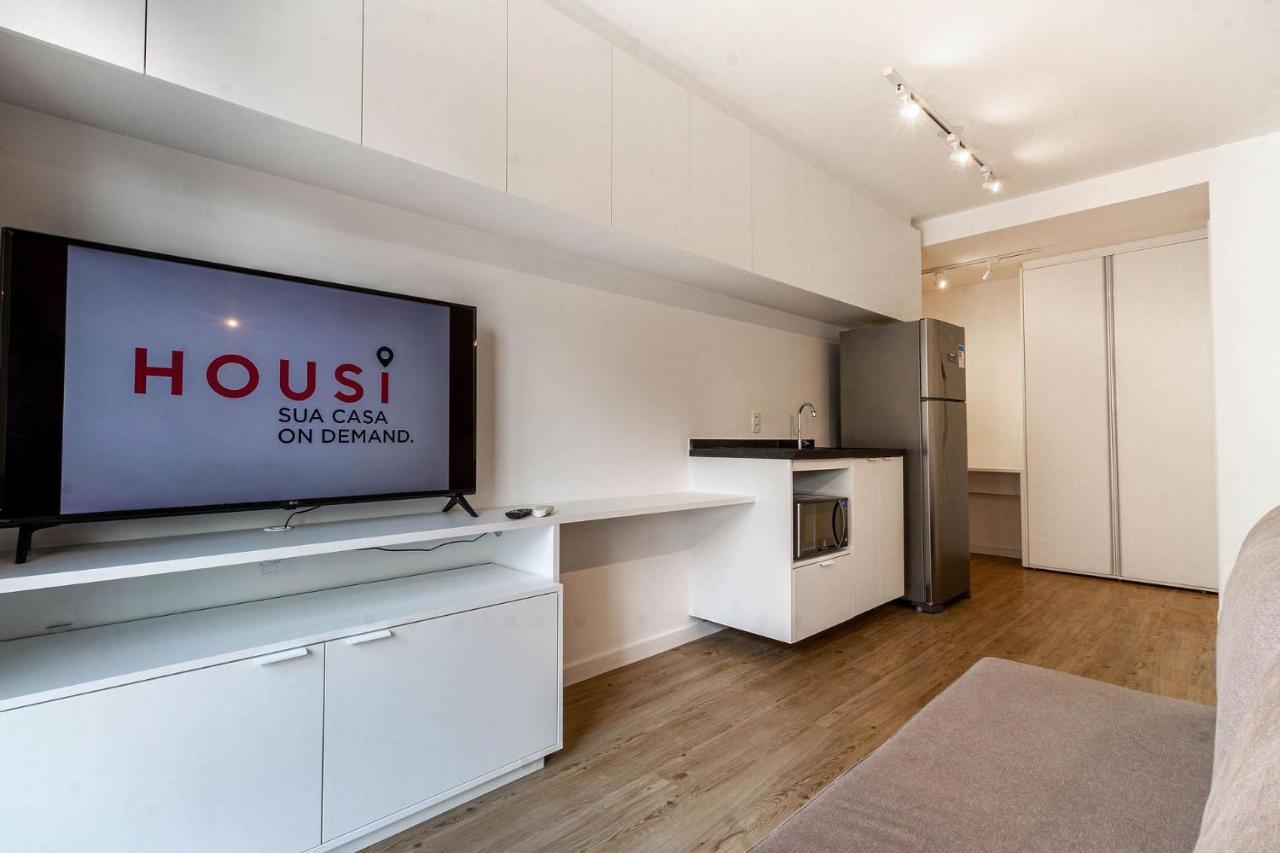 Is Liberdade Apartamento *