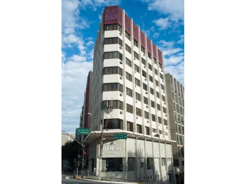 Dan Sao Paulo São Paulo