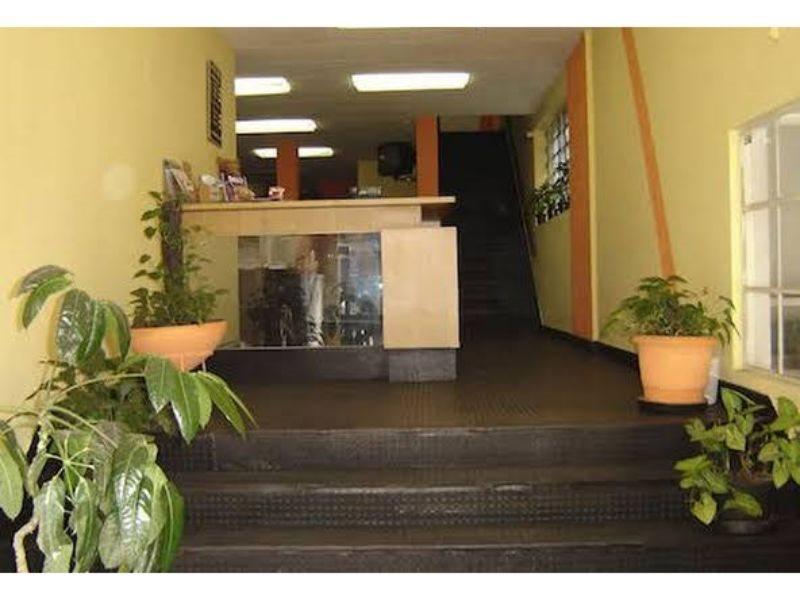Borba Hotel 2*