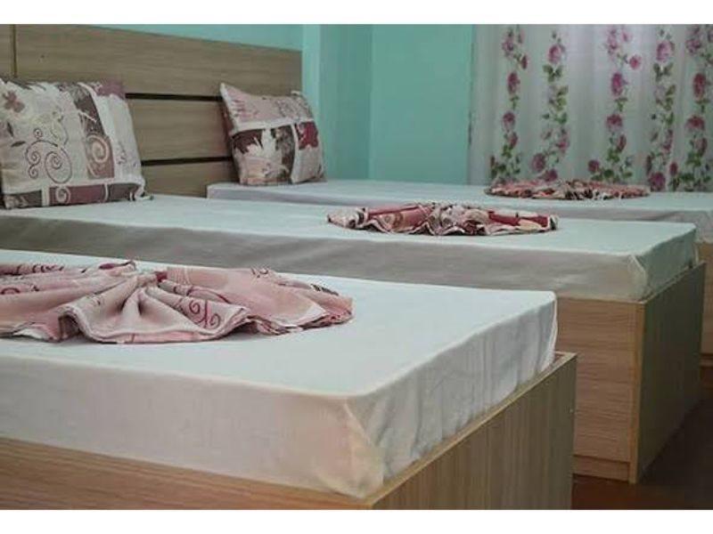Borba Hotel 2*