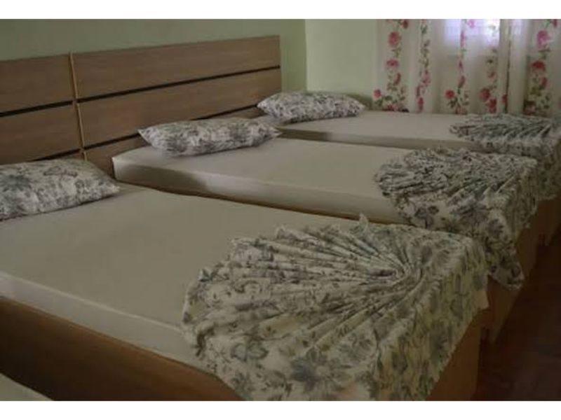 Hotel Borba