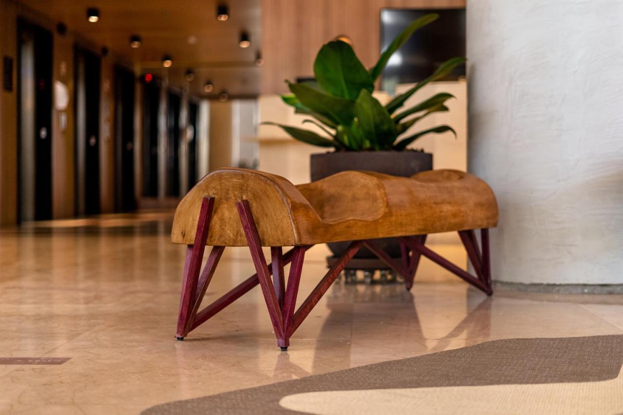 Hotel Grand Mercure Sp Itaim Bibi Sao Paulo