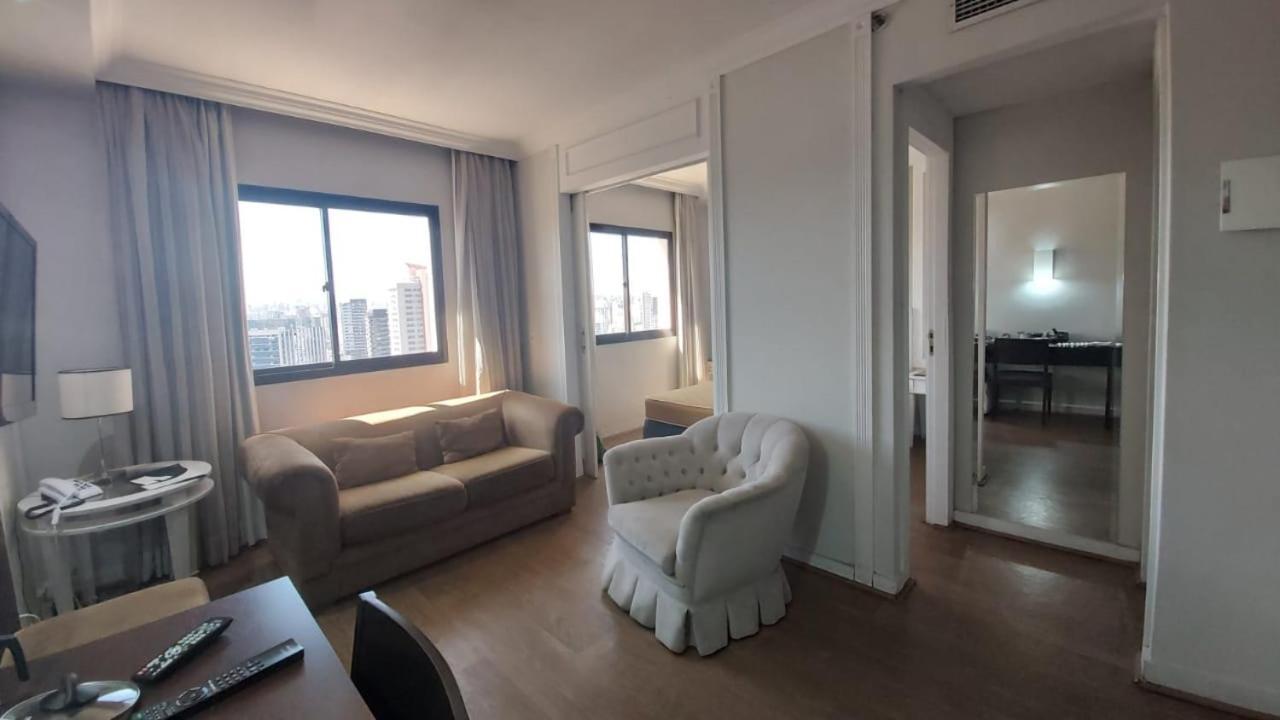Charmoso Flat Na Oimpia Apartamento