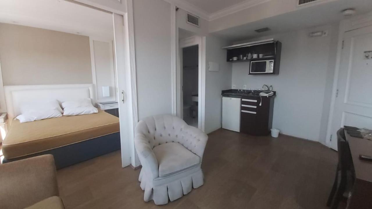 Apartamento Charmoso Flat Na Oimpia São Paulo