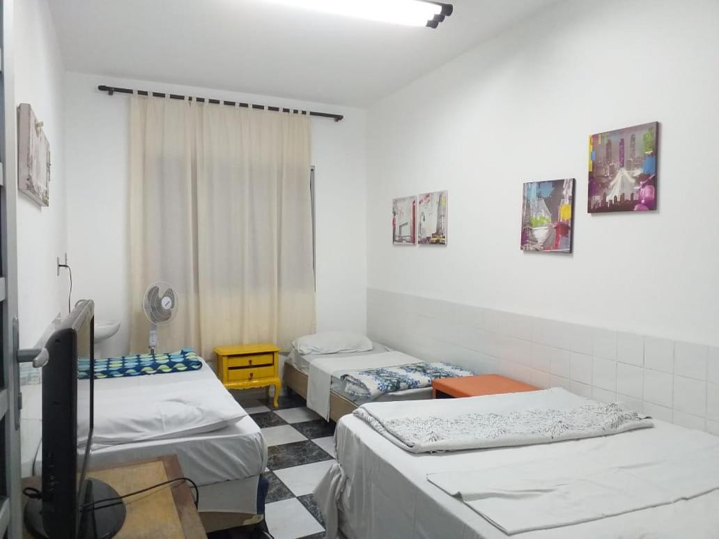 Hotel Orion Congonhas São Paulo