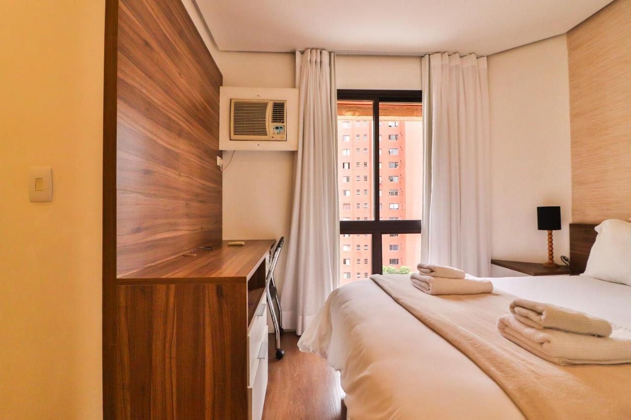Bhomy Itaim Charmoso Com Varanda Ti53 Apartamento *