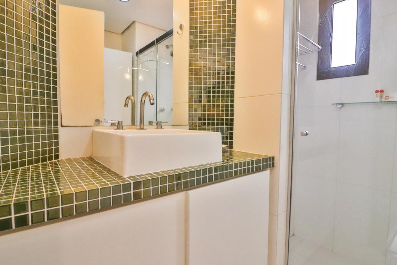 Bhomy Itaim Charmoso Com Varanda Ti53 Apartamento *