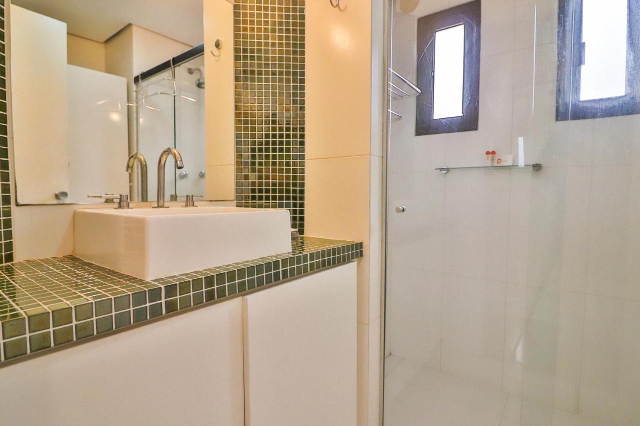 Bhomy Itaim Charmoso Com Varanda Ti53 Apartamento *