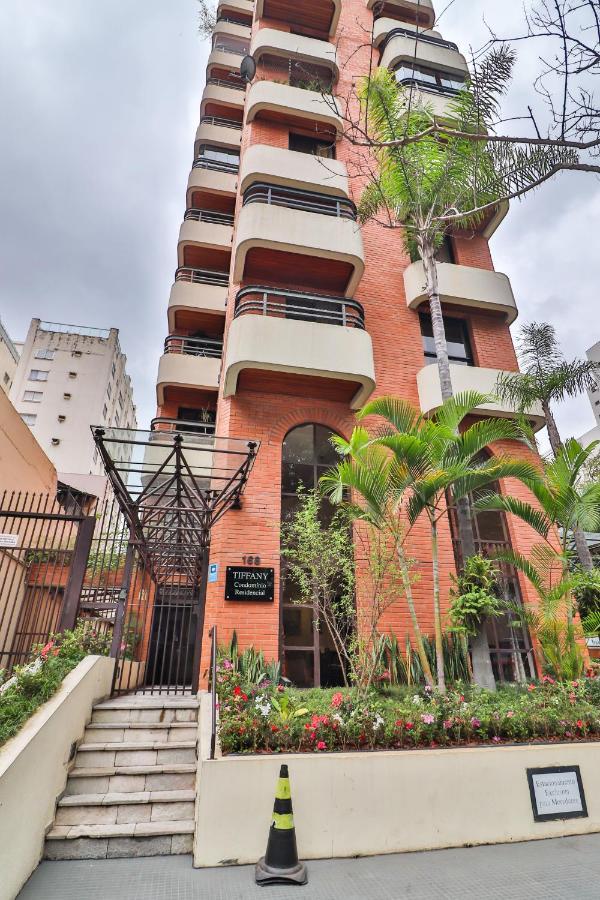 Bhomy Itaim Charmoso Com Varanda Ti53 São Paulo