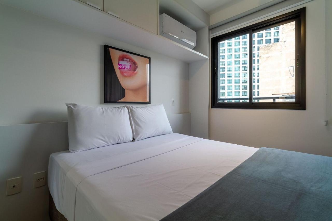 Apartamento Is Liberdade São Paulo