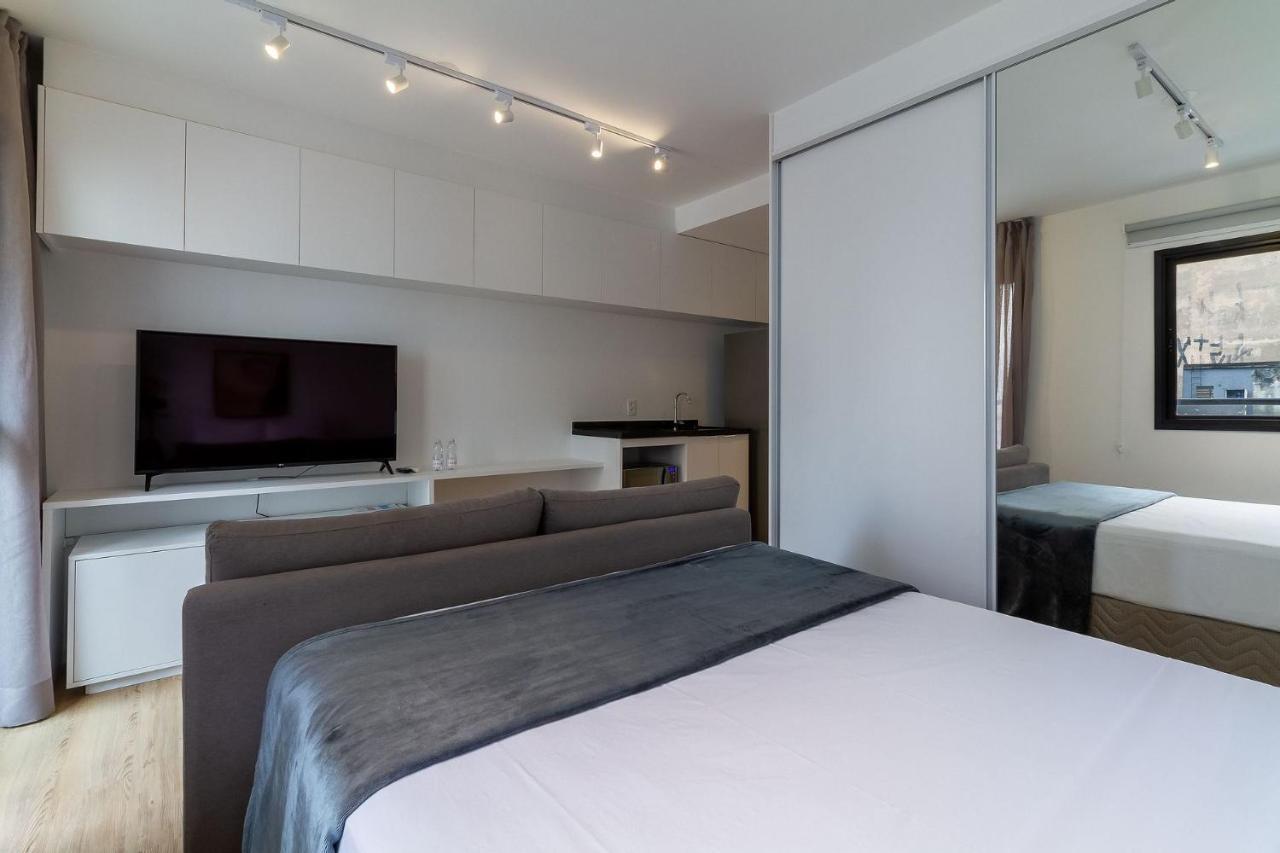 Is Liberdade Apartamento