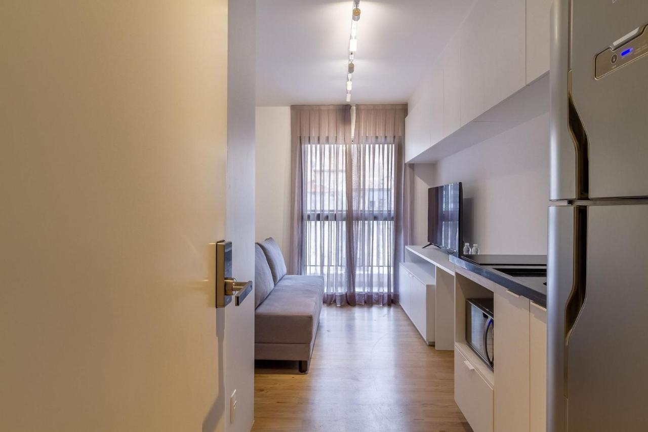 Is Liberdade Apartamento