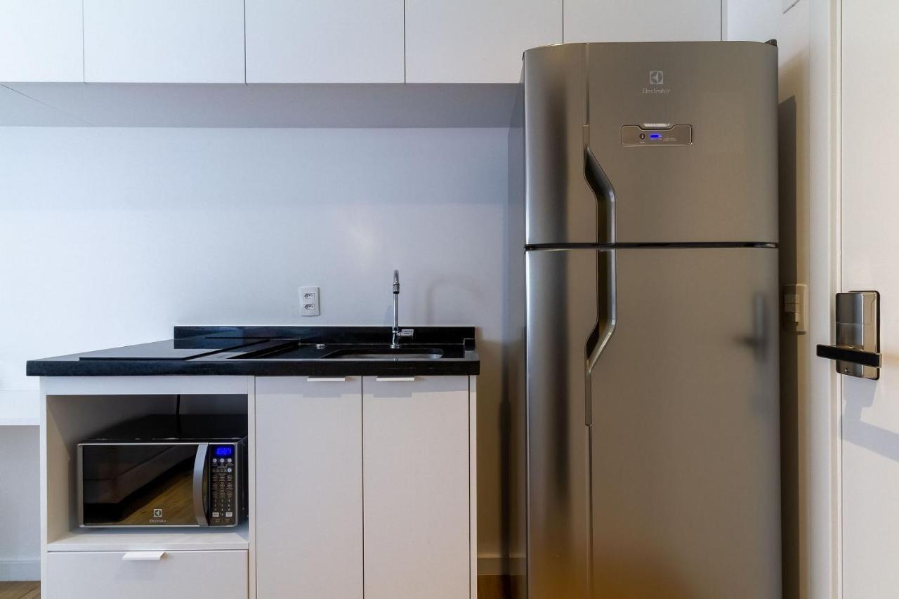 Apartamento Is Liberdade São Paulo