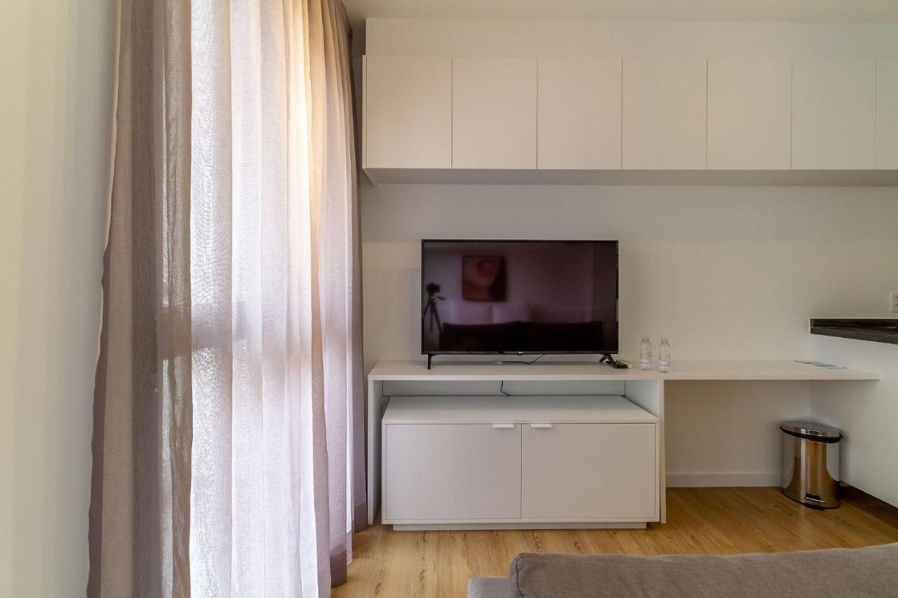 Is Liberdade Apartamento São Paulo