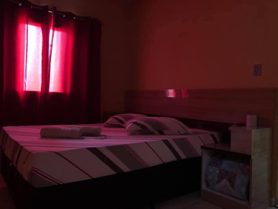 Hotel cápsula Popular Mariana