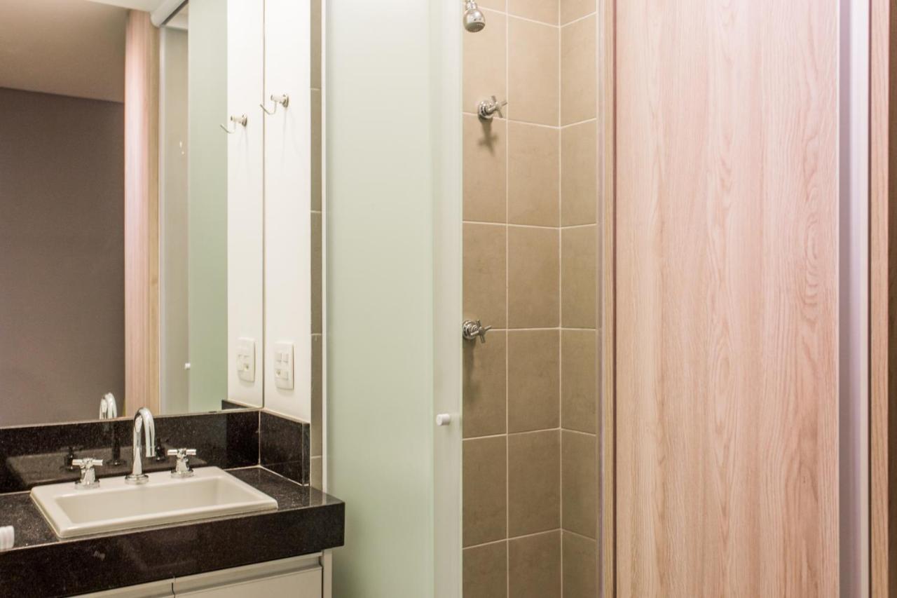 Vivapp Vila Olimpia - Quata Apartamento São Paulo