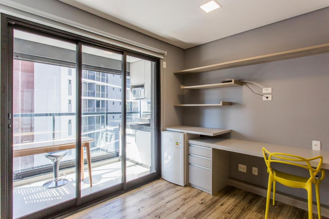Vivapp Vila Olimpia - Quata Apartamento *